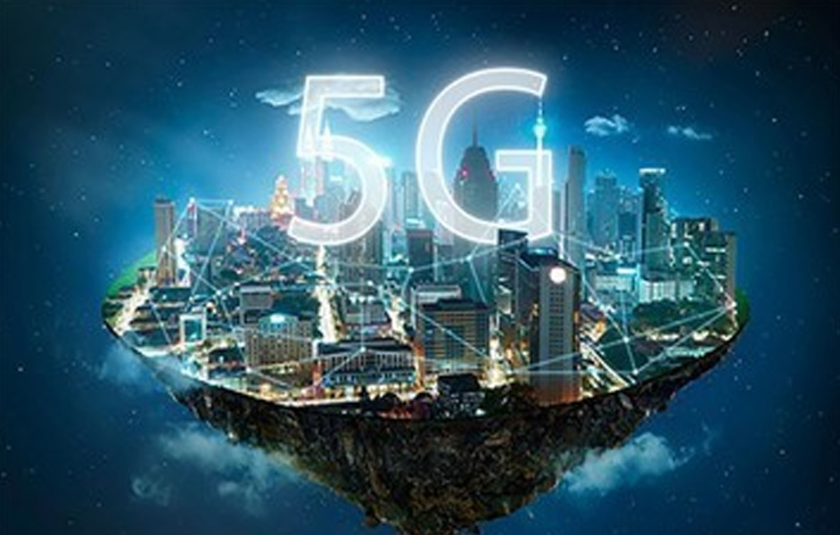 5G时代来了，警务高科技5G智能头盔投入进博会实战运用！