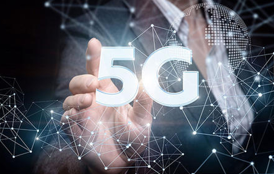 5G智能头盔、5G健康一码通——又有两款复工“神器”诞生